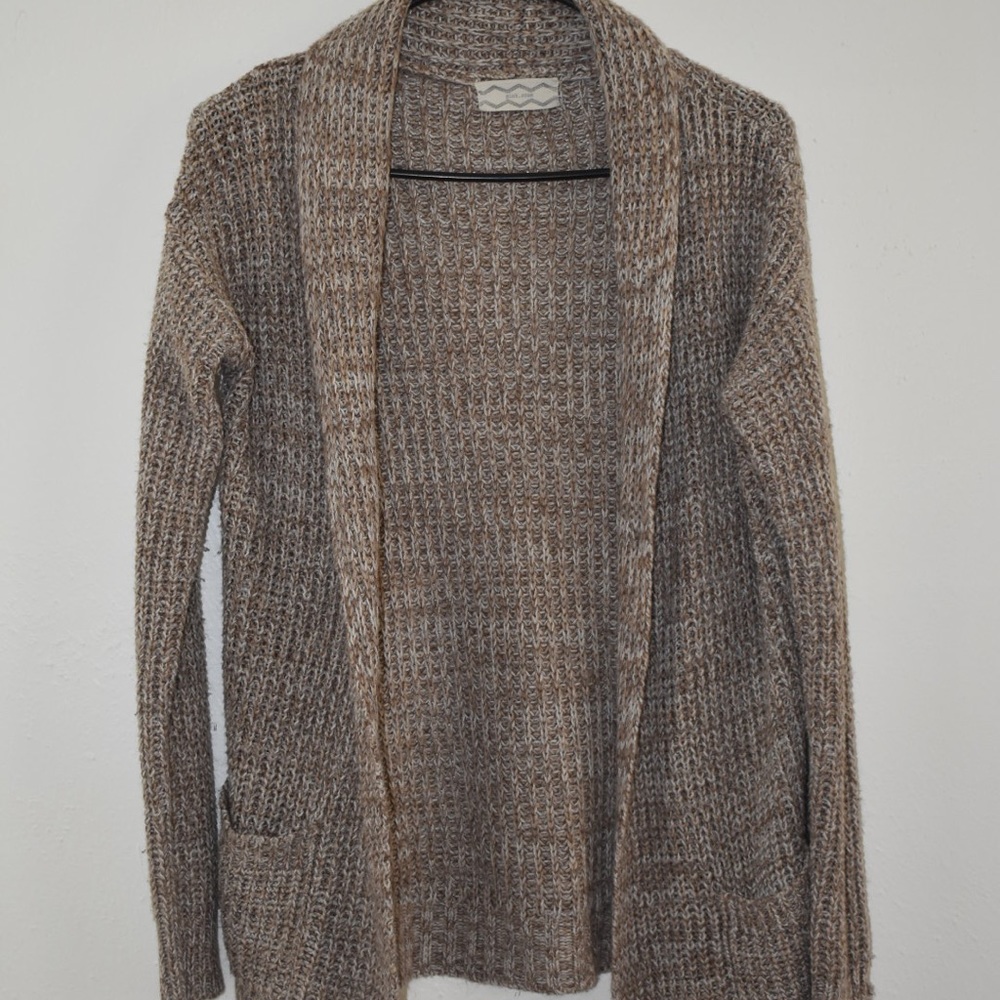 Perfect Fall Cardigan 🍂🍂
